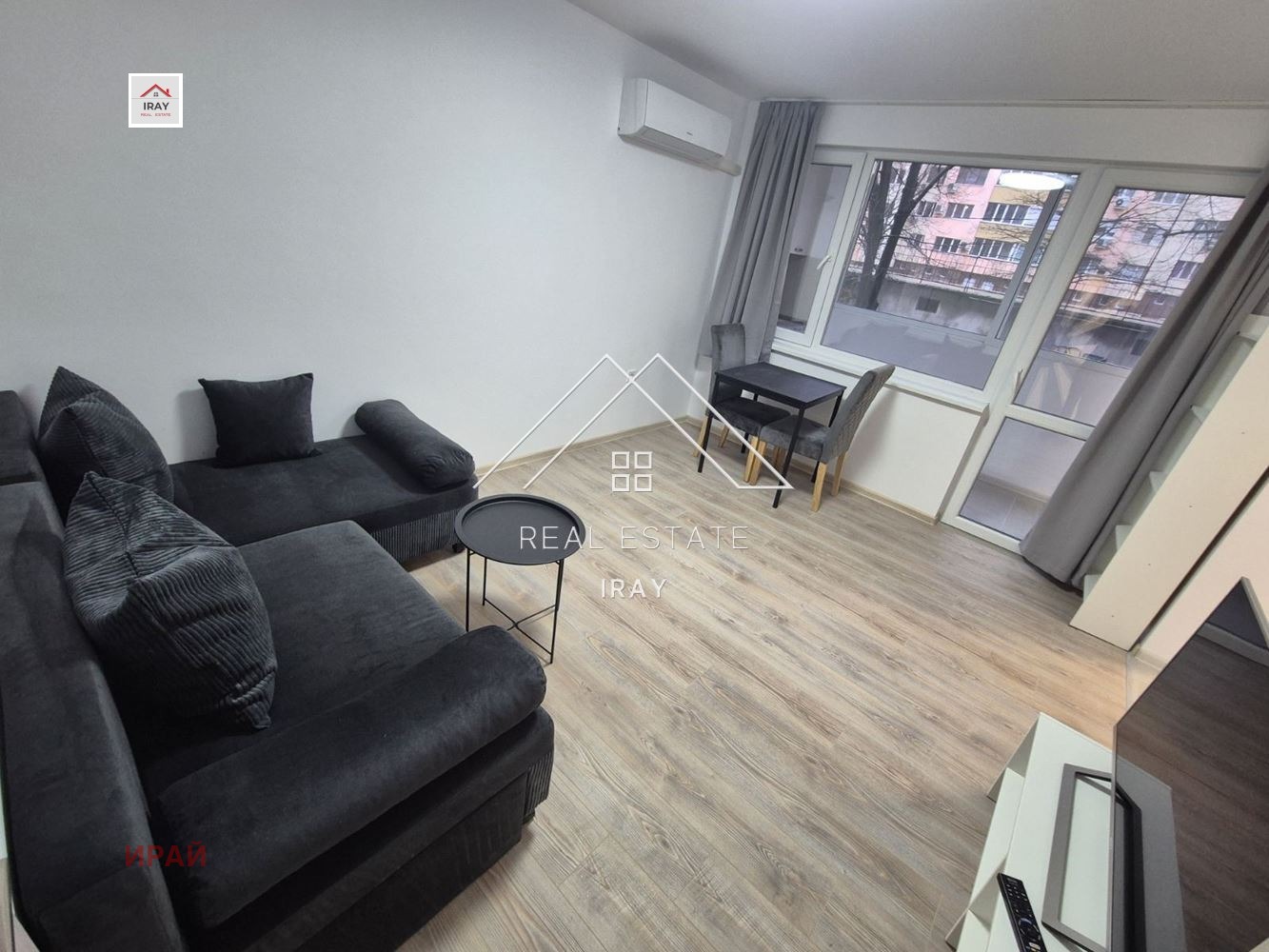 Продава 2-СТАЕН, гр. Стара Загора, Център, снимка 2 - Апартаменти - 54007062