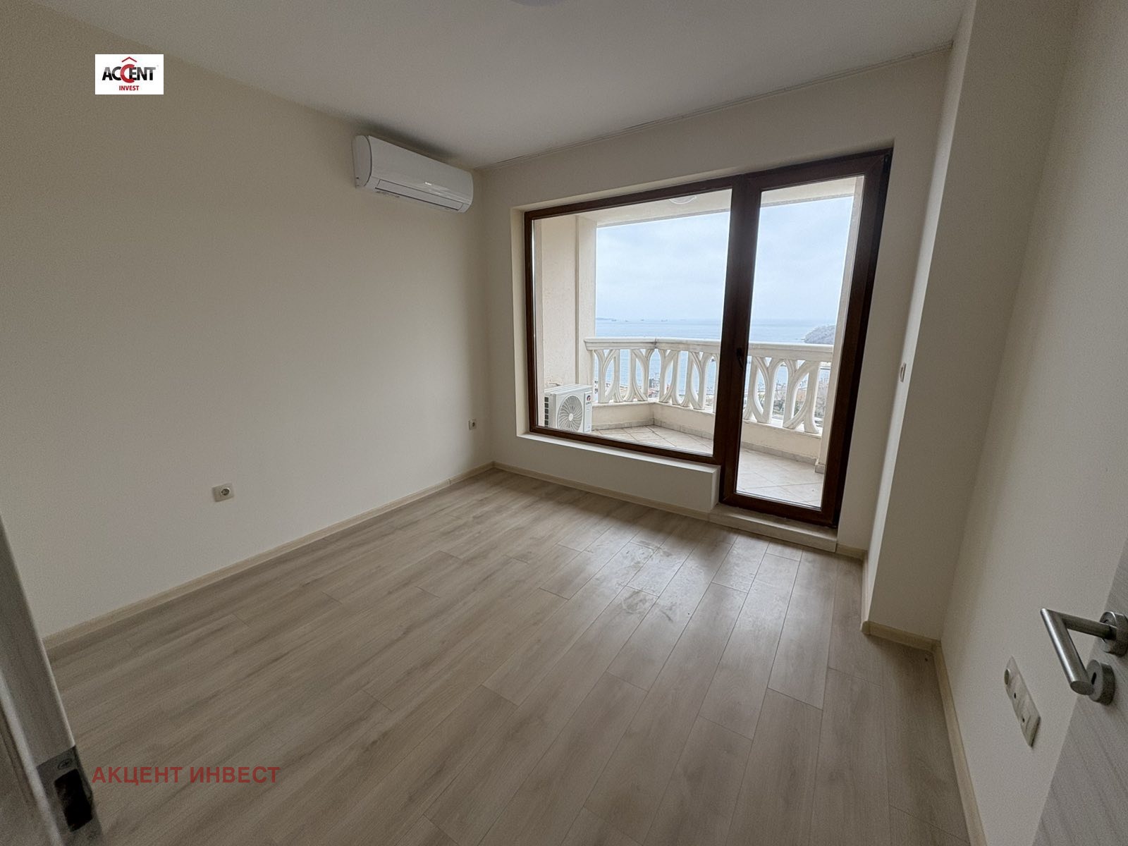 Продава 2-СТАЕН, гр. Варна, Аспарухово, снимка 6 - Апартаменти - 54079637