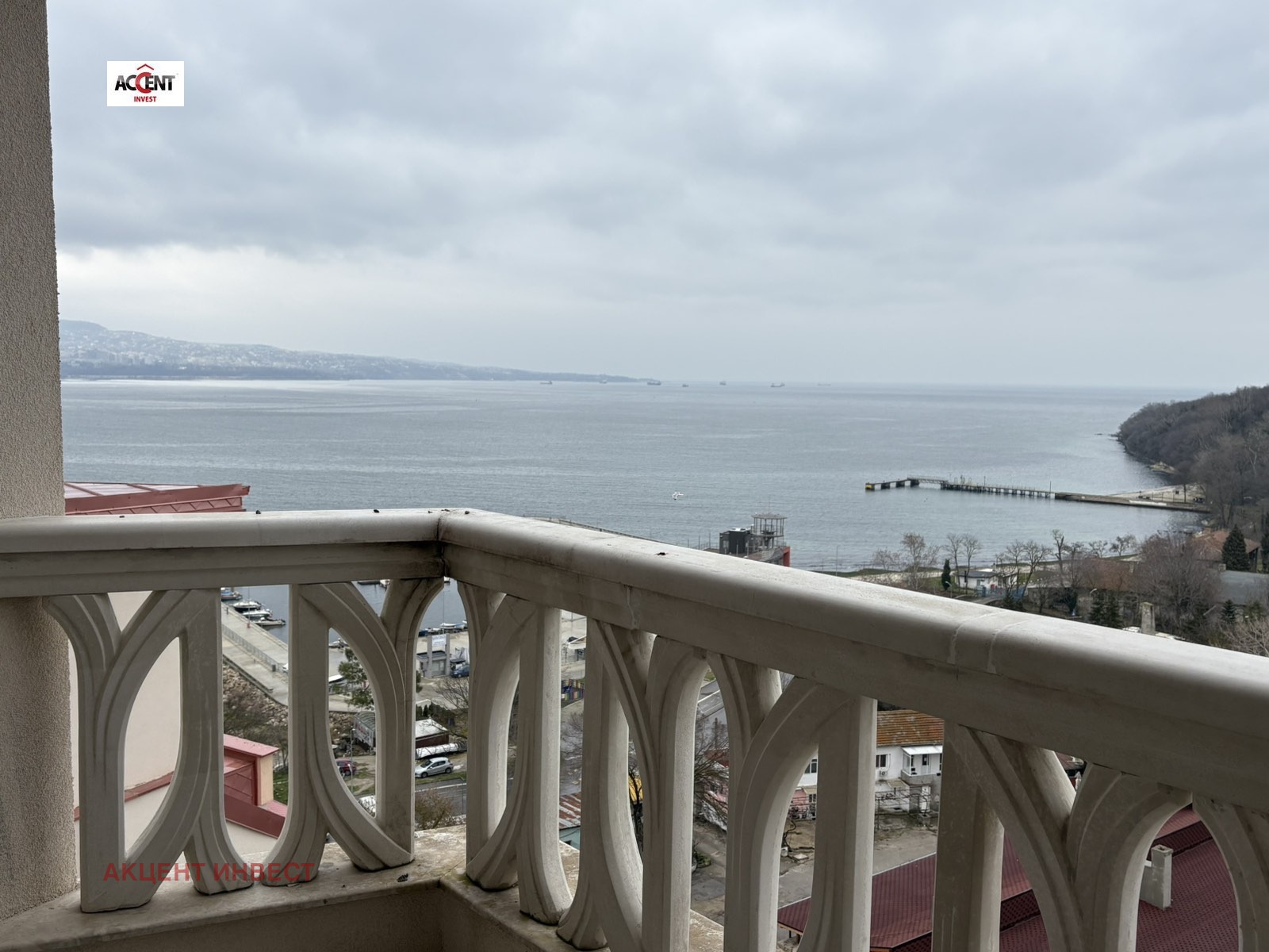 Продава 2-СТАЕН, гр. Варна, Аспарухово