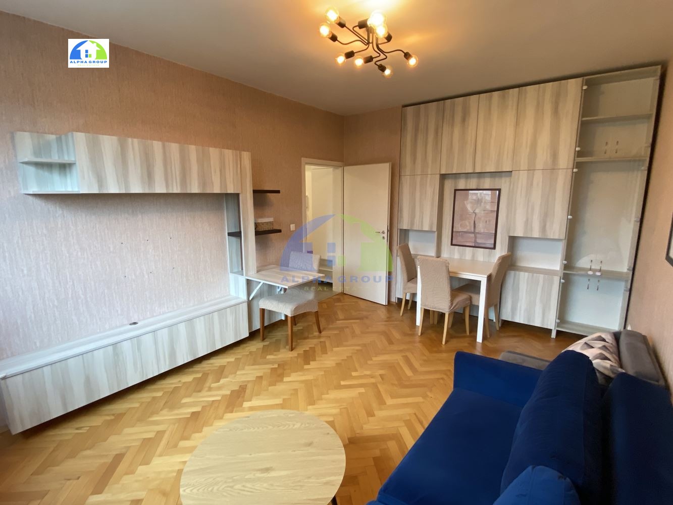 Продава 2-СТАЕН, гр. София, Изток, снимка 13 - Апартаменти - 54515847