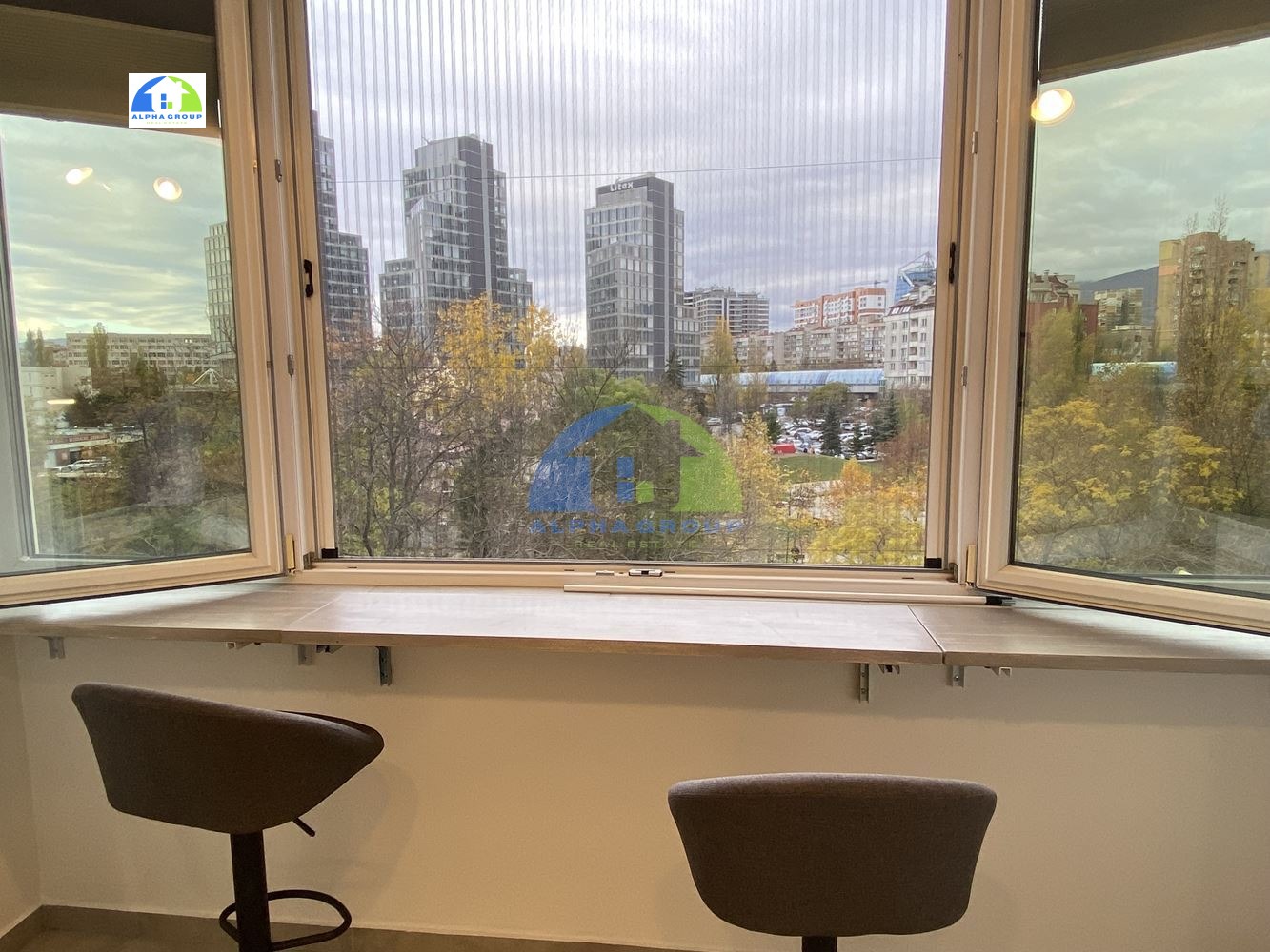 Продава 2-СТАЕН, гр. София, Изток, снимка 5 - Апартаменти - 54515847
