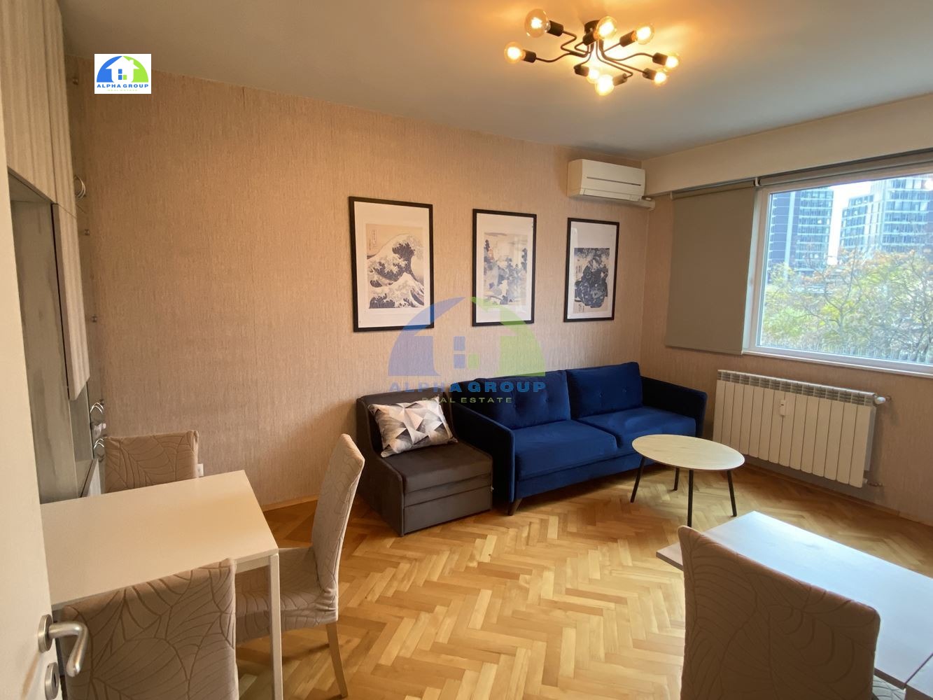 Продава 2-СТАЕН, гр. София, Изток, снимка 12 - Апартаменти - 54515847