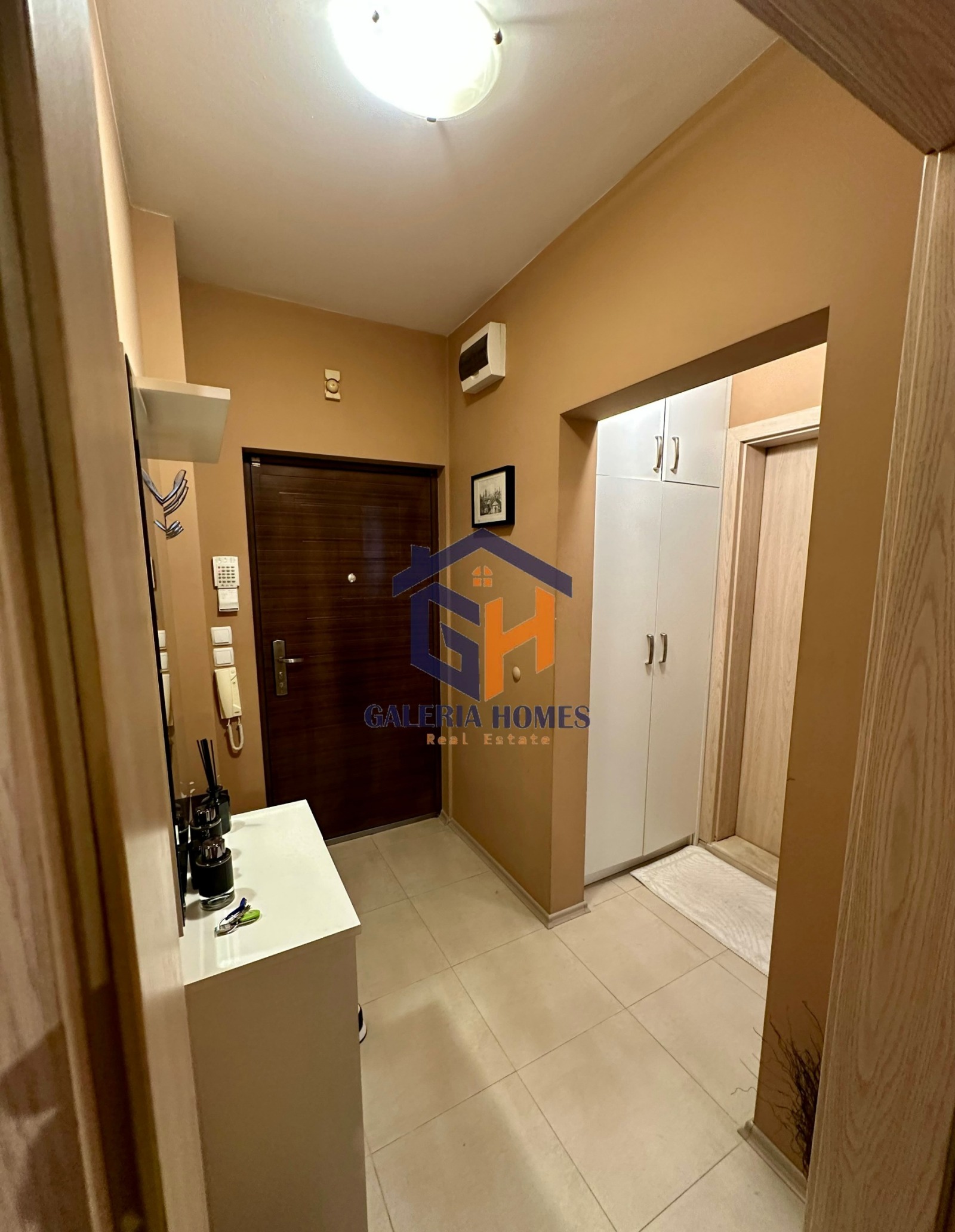 Продава 2-СТАЕН, гр. София, Сухата река, снимка 5 - Апартаменти - 55031633