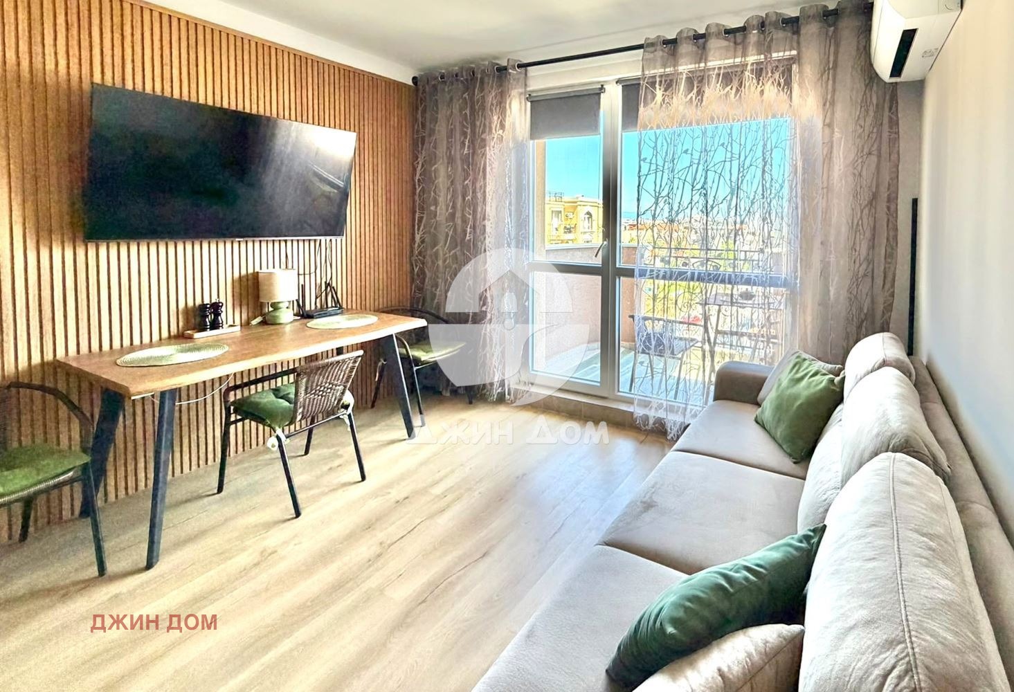 Продава 2-СТАЕН, с. Равда, област Бургас, снимка 2 - Апартаменти - 55935734