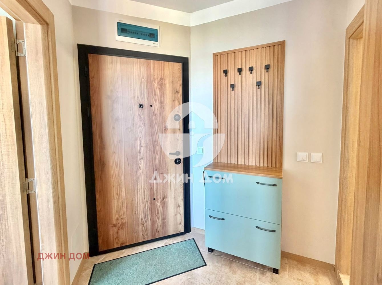 Продава 2-СТАЕН, с. Равда, област Бургас, снимка 7 - Апартаменти - 55935734