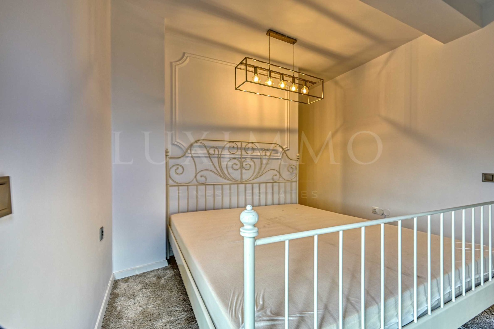 Продава 2-СТАЕН, гр. София, Симеоново, снимка 9 - Апартаменти - 56720937
