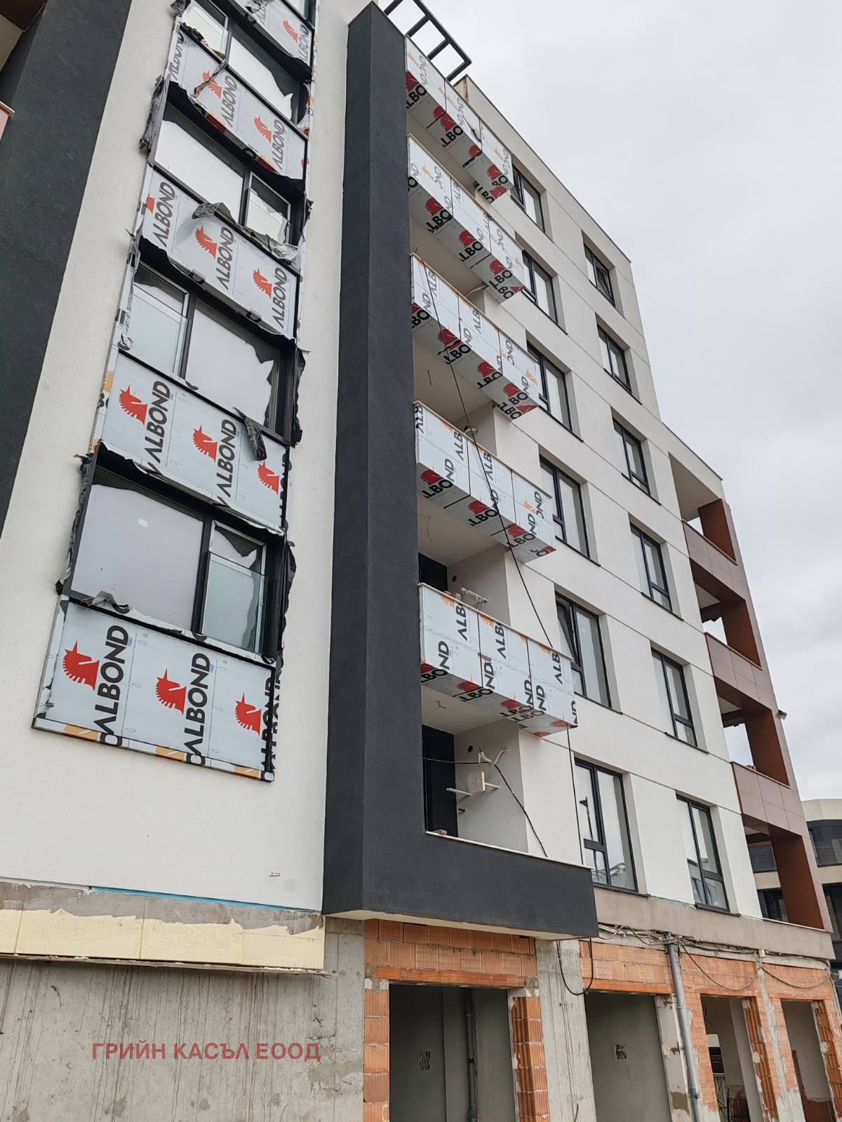 Продава 3-СТАЕН, гр. София, Малинова долина, снимка 14 - Апартаменти - 54940921