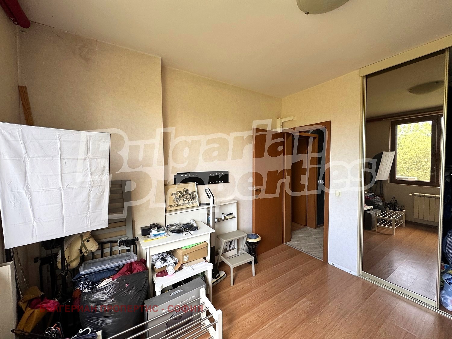 Продава 3-СТАЕН, гр. София, Овча купел, снимка 16 - Апартаменти - 54526052