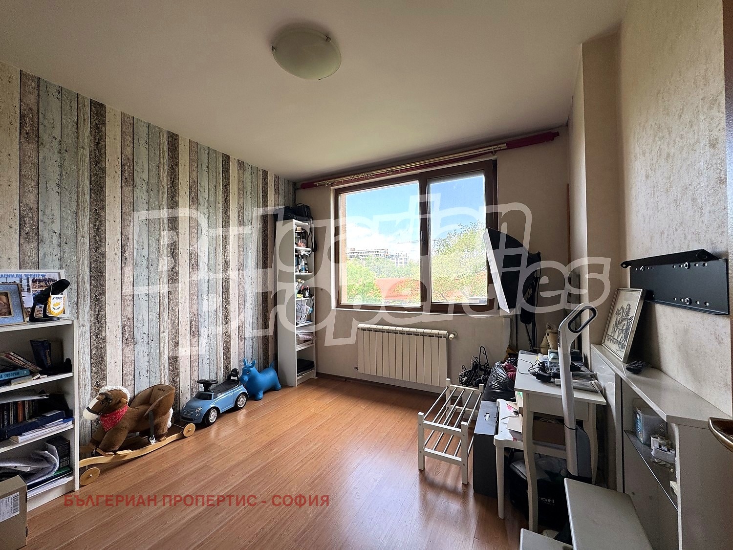Продава 3-СТАЕН, гр. София, Овча купел, снимка 14 - Апартаменти - 54526052