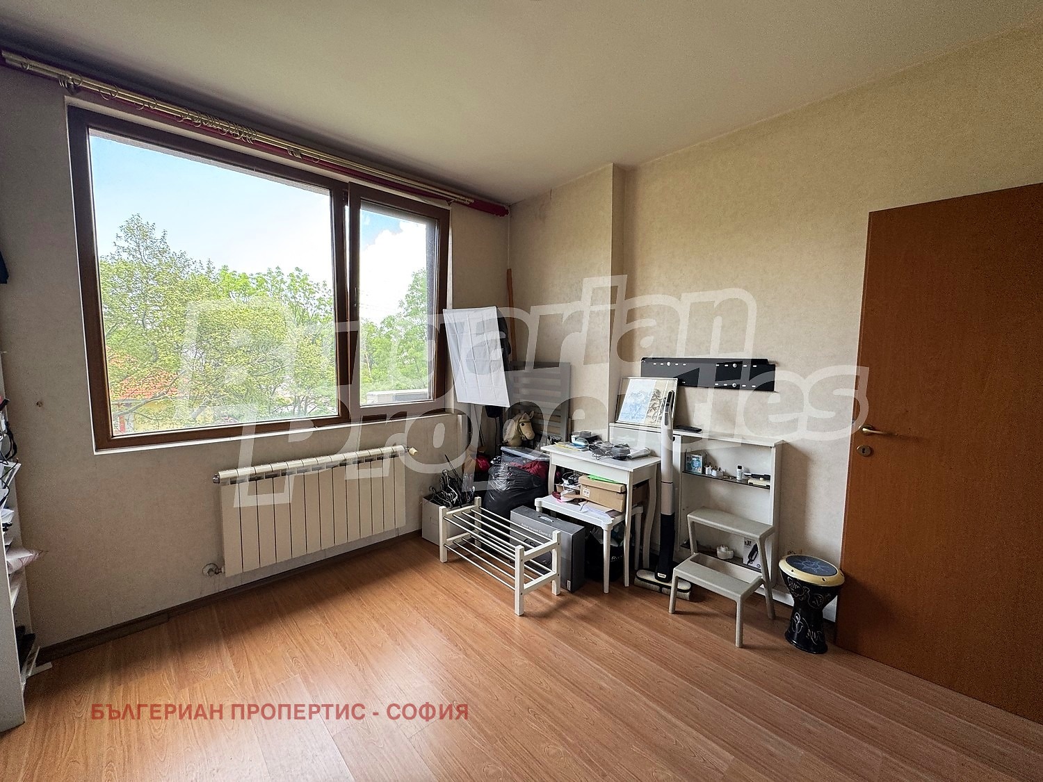 Продава 3-СТАЕН, гр. София, Овча купел, снимка 15 - Апартаменти - 54526052