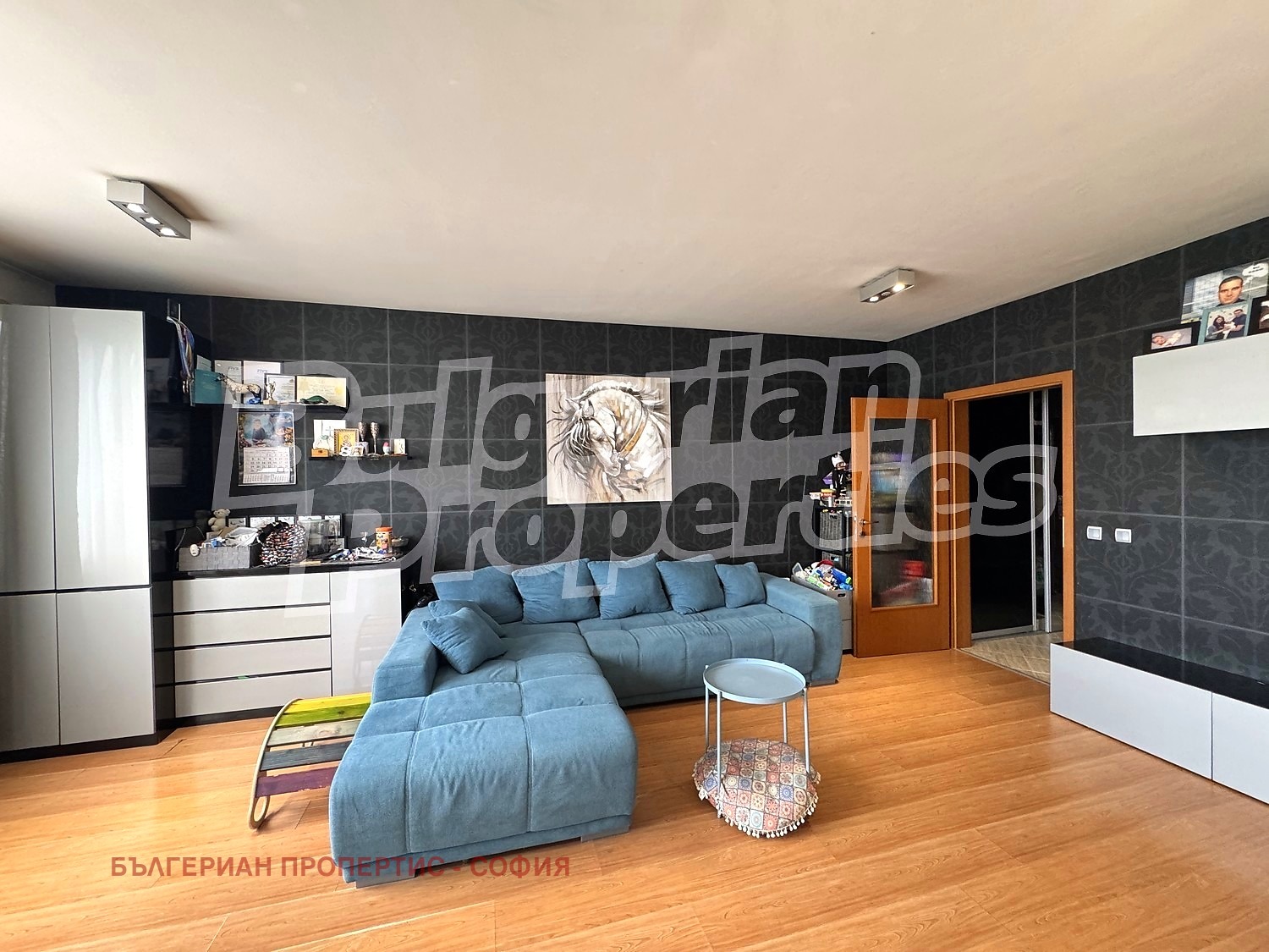 Продава 3-СТАЕН, гр. София, Овча купел, снимка 8 - Апартаменти - 54526052