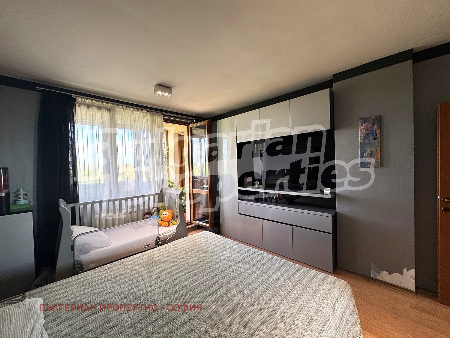 Продава 3-СТАЕН, гр. София, Овча купел, снимка 10 - Апартаменти - 54526052