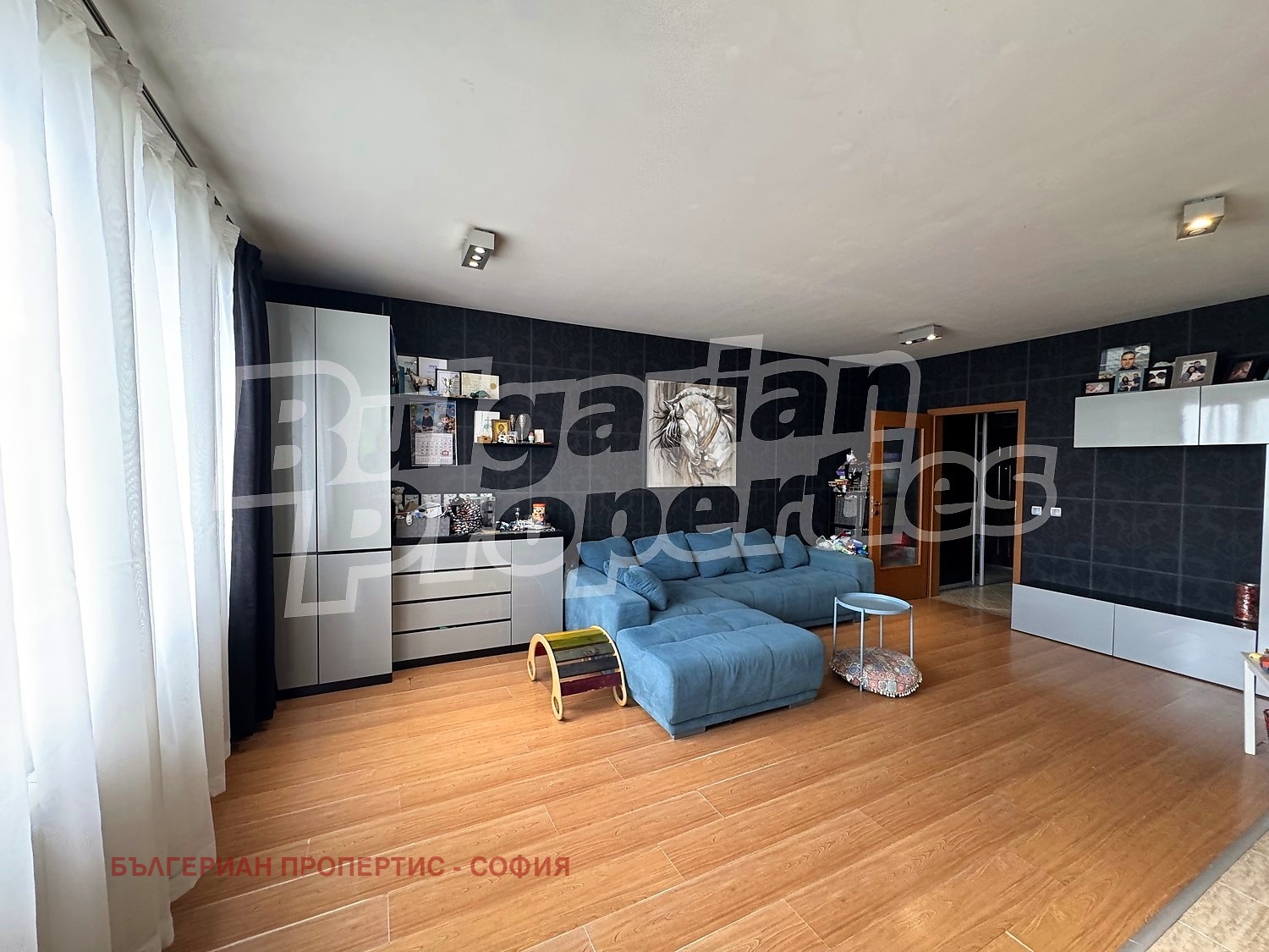 Продава 3-СТАЕН, гр. София, Овча купел, снимка 7 - Апартаменти - 54526052