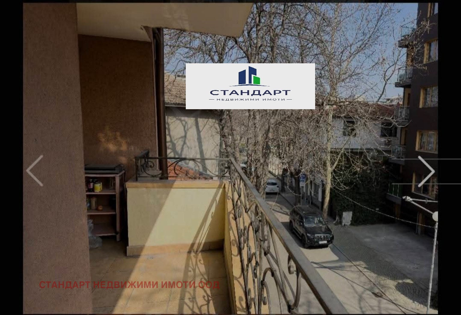 Продава 3-СТАЕН, гр. Пловдив, Център, снимка 6 - Апартаменти - 54662295