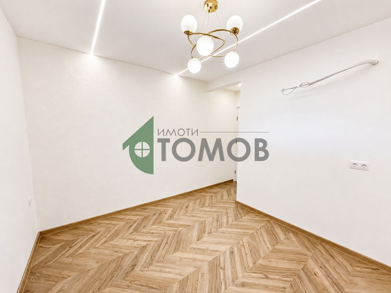 Продава 3-СТАЕН, гр. Шумен, Боян Българанов 1, снимка 4 - Апартаменти - 54687558