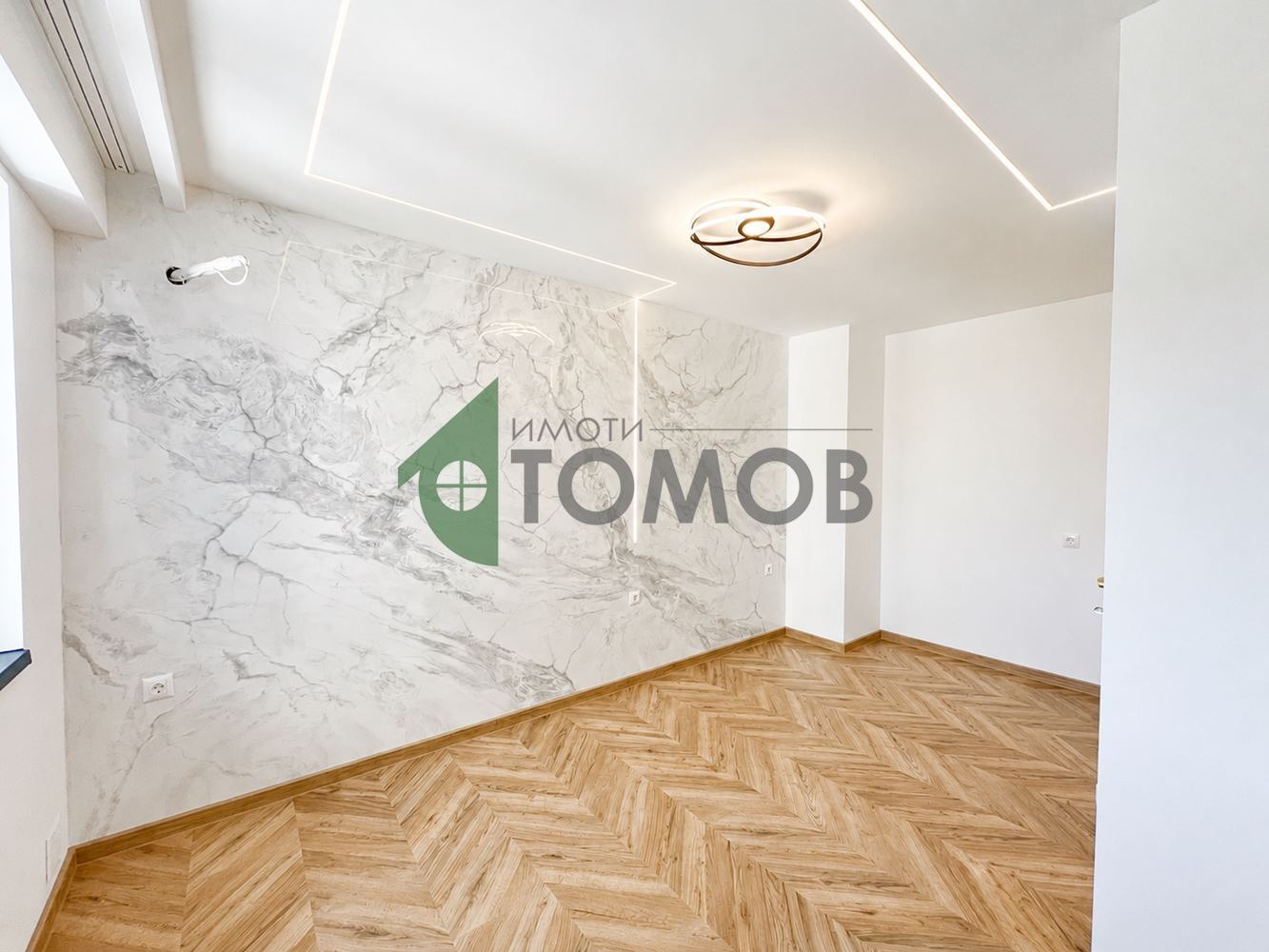 Продава 3-СТАЕН, гр. Шумен, Боян Българанов 1, снимка 6 - Апартаменти - 54687558