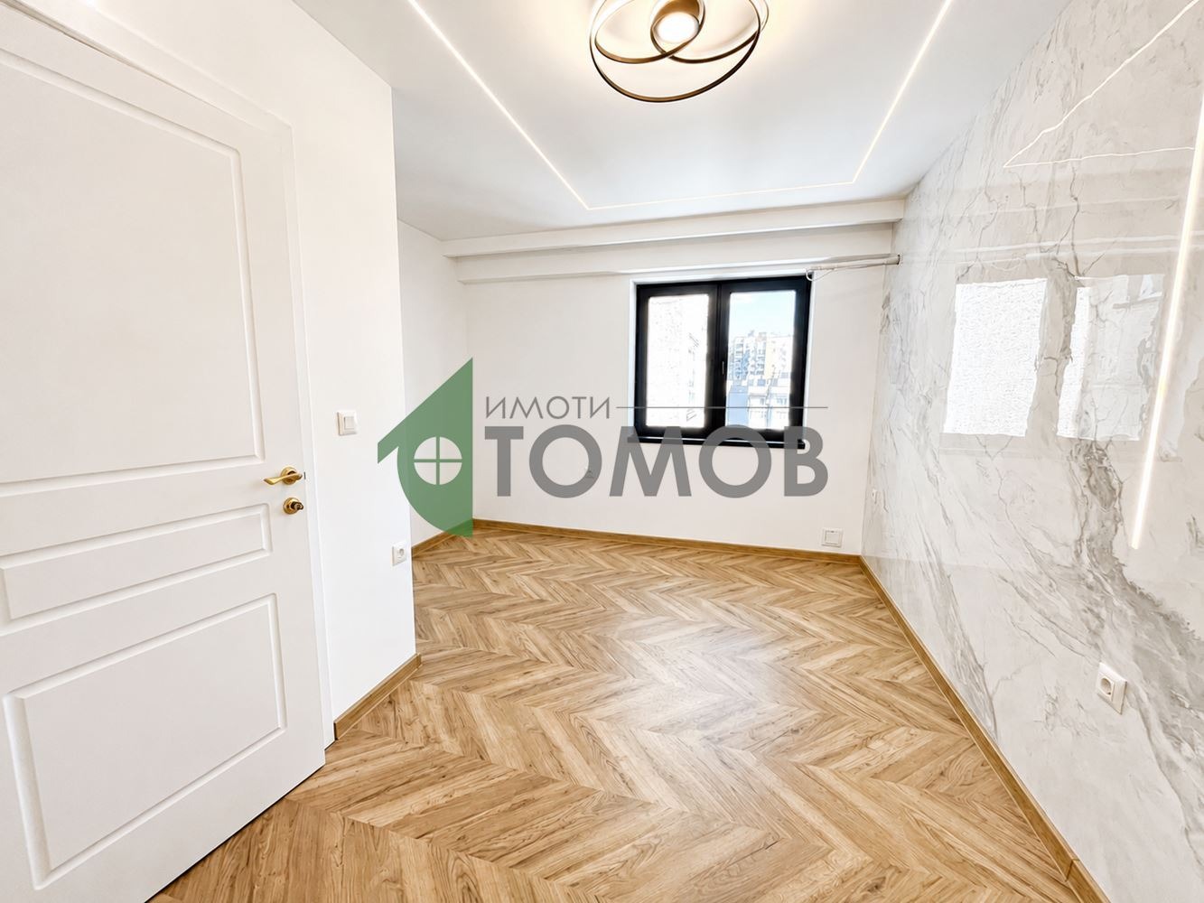 Продава 3-СТАЕН, гр. Шумен, Боян Българанов 1, снимка 5 - Апартаменти - 54687558
