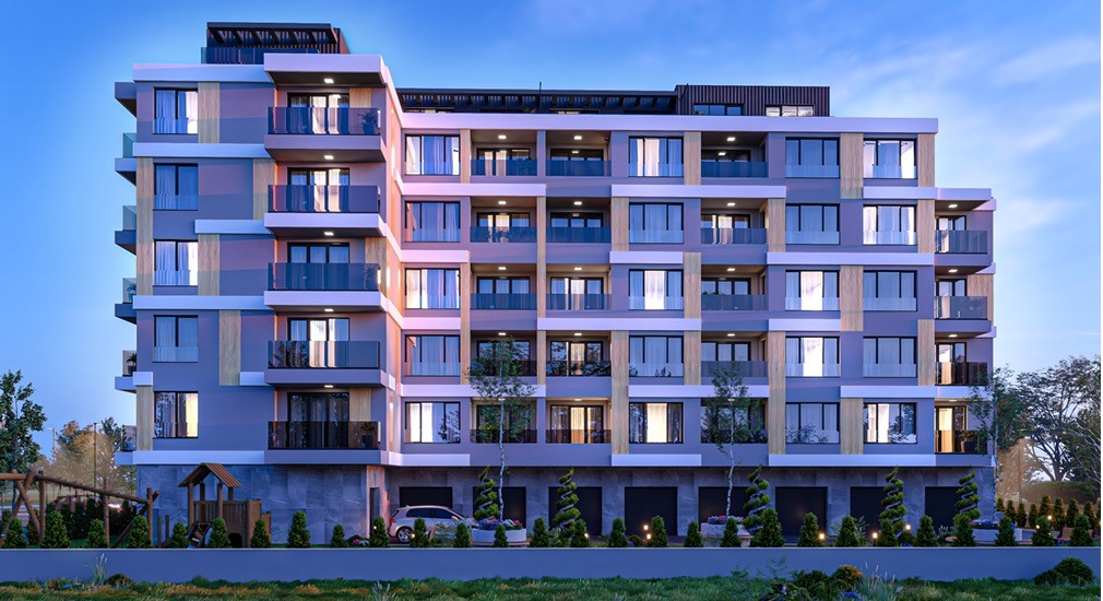 Продава 3-СТАЕН, гр. София, Толстой, снимка 4 - Апартаменти - 54780394