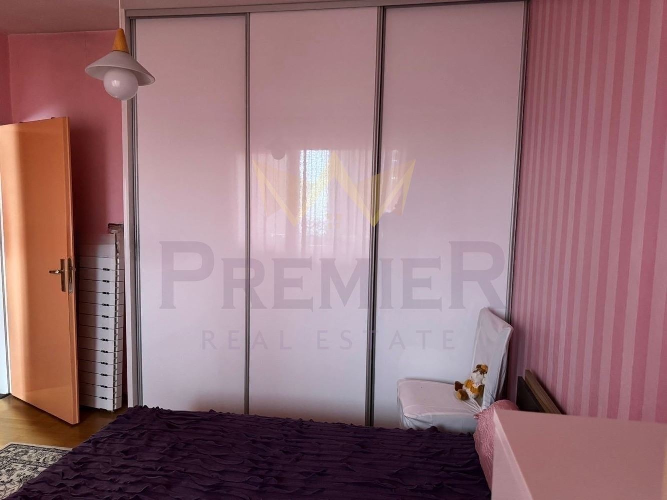 Продава 3-СТАЕН, гр. София, Дружба 1, снимка 7 - Апартаменти - 55008758