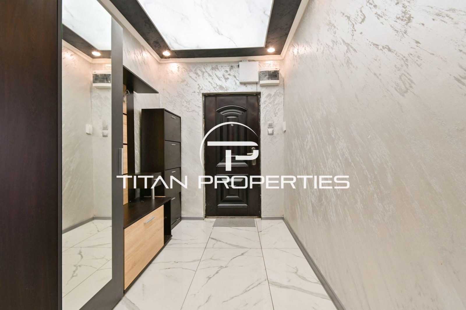 Продава 3-СТАЕН, гр. Радомир, област Перник, снимка 15 - Апартаменти - 55047295