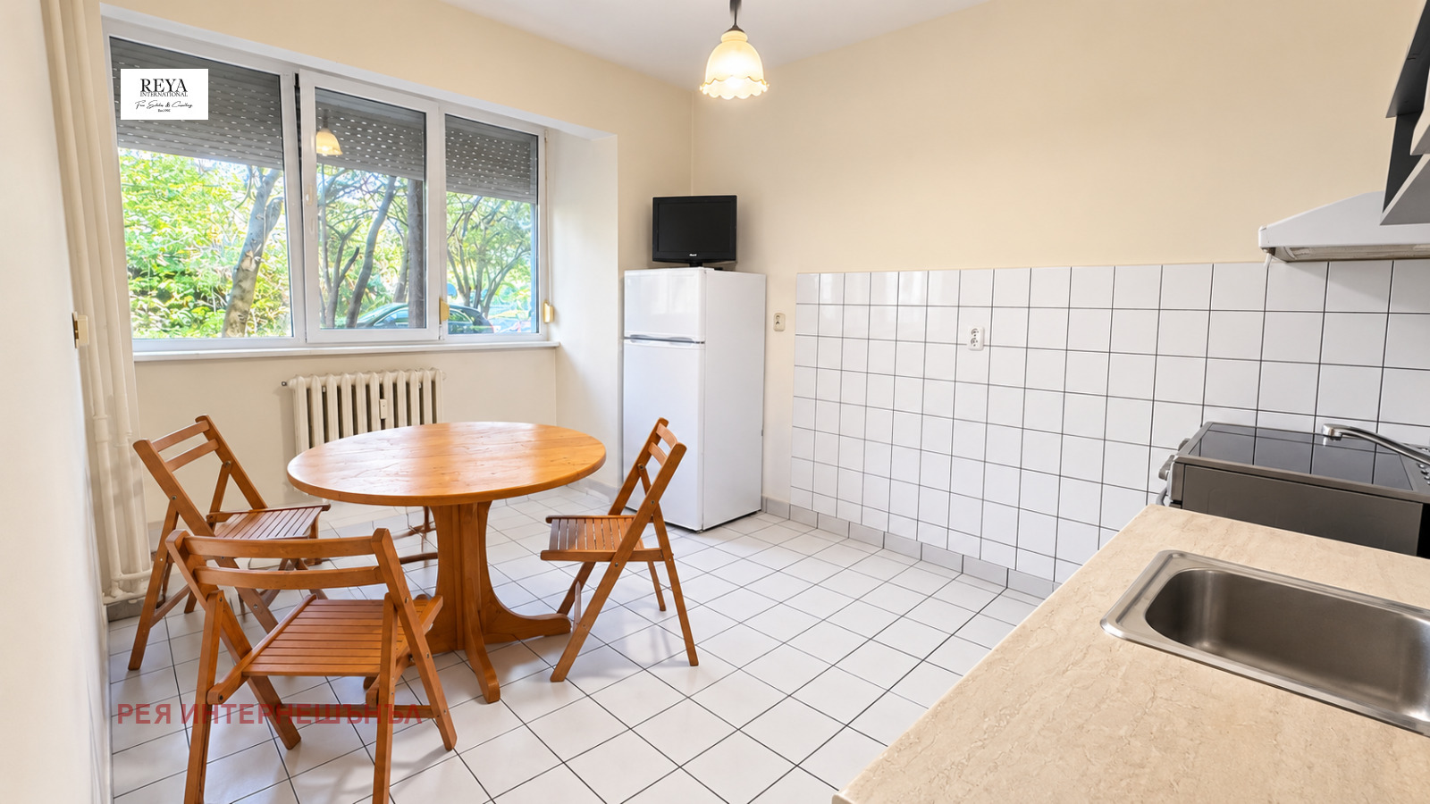 Продава 3-СТАЕН, гр. София, Лозенец, снимка 3 - Апартаменти - 56003099
