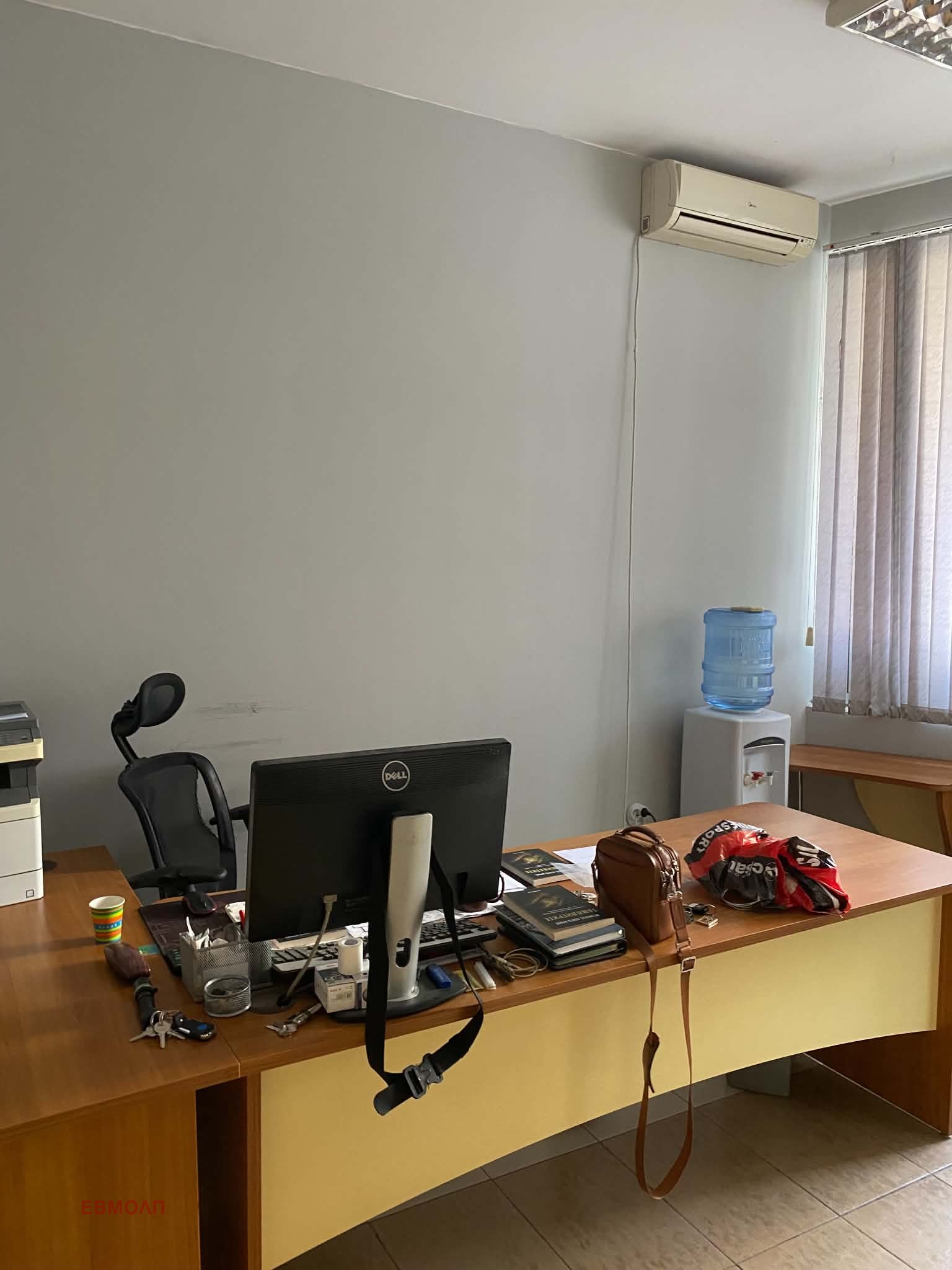 Продава ОФИС, гр. Пловдив, Кършияка, снимка 2 - Офиси - 55831834