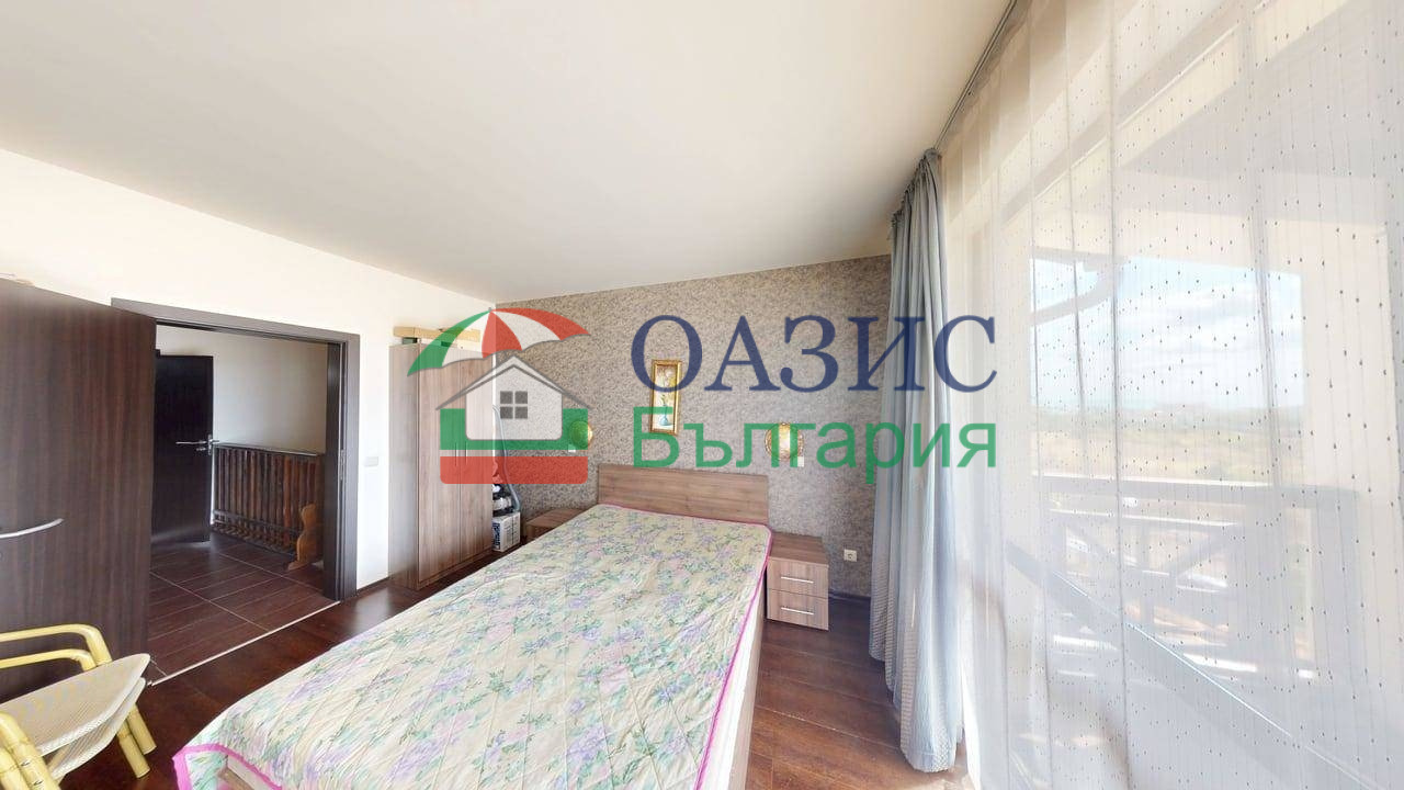 Продава КЪЩА, с. Кошарица, област Бургас, снимка 16 - Къщи - 52163943