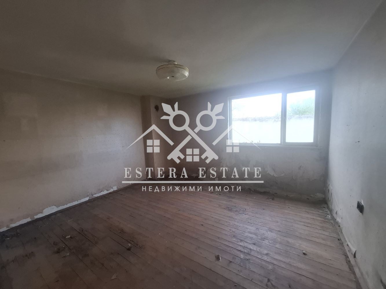 Продава КЪЩА, с. Васил Друмев, област Шумен, снимка 3 - Къщи - 54215925