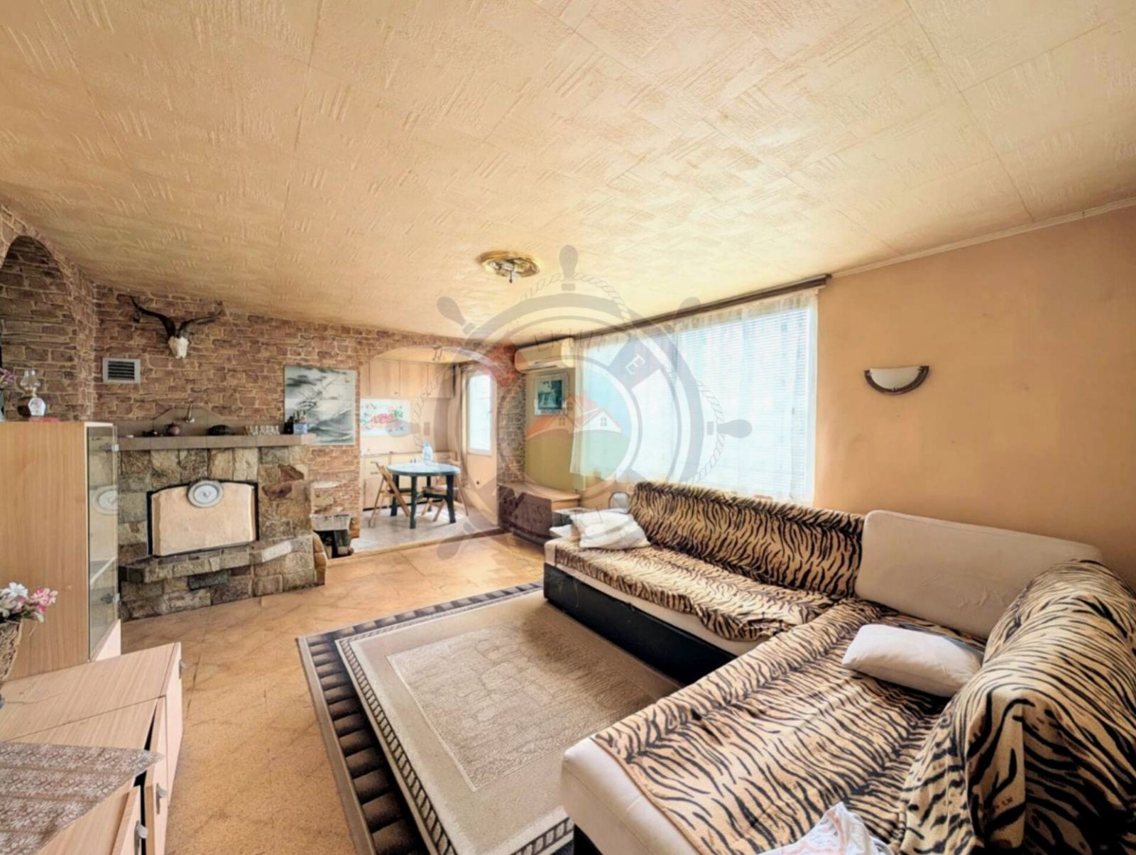 Продава КЪЩА, гр. Варна, м-т Евксиноград, снимка 6 - Къщи - 55708088