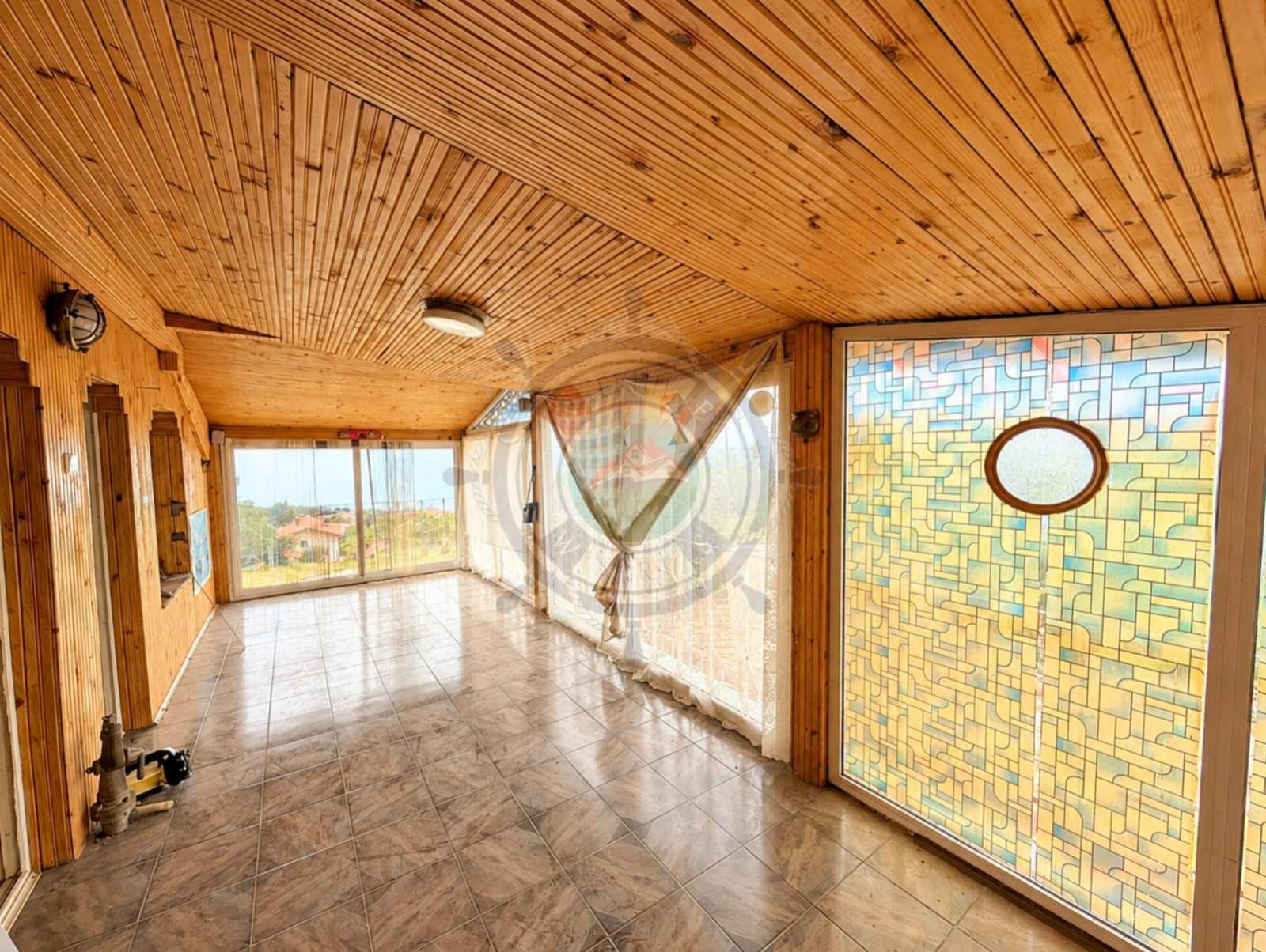 Продава КЪЩА, гр. Варна, м-т Евксиноград, снимка 16 - Къщи - 55708088