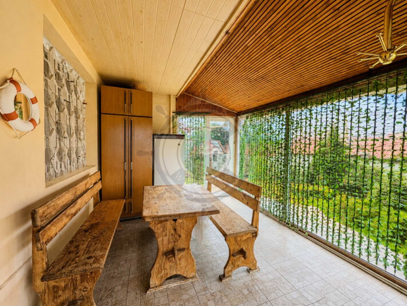 Продава КЪЩА, гр. Варна, м-т Евксиноград, снимка 10 - Къщи - 55708088