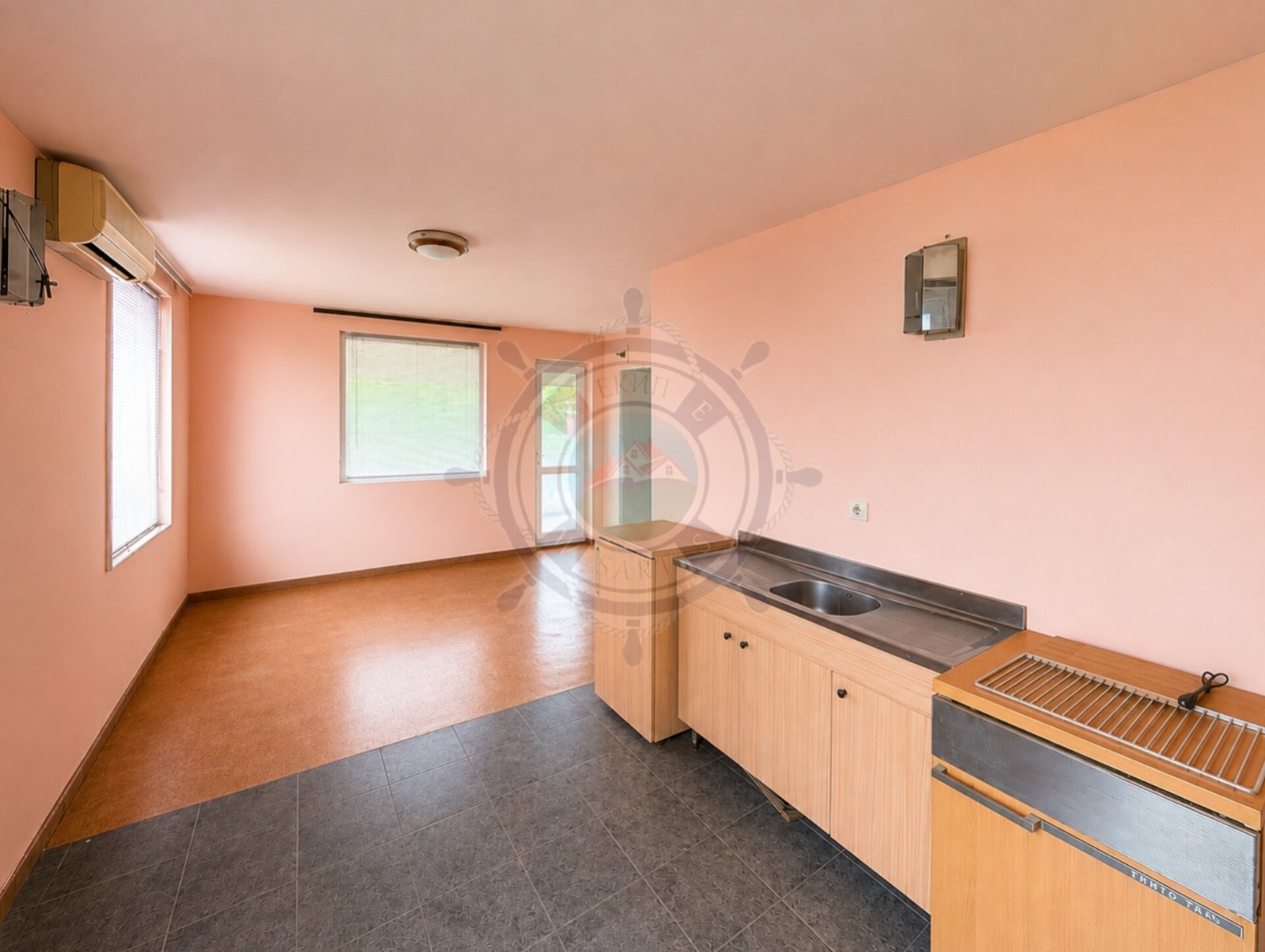 Продава КЪЩА, гр. Варна, м-т Евксиноград, снимка 13 - Къщи - 55708088