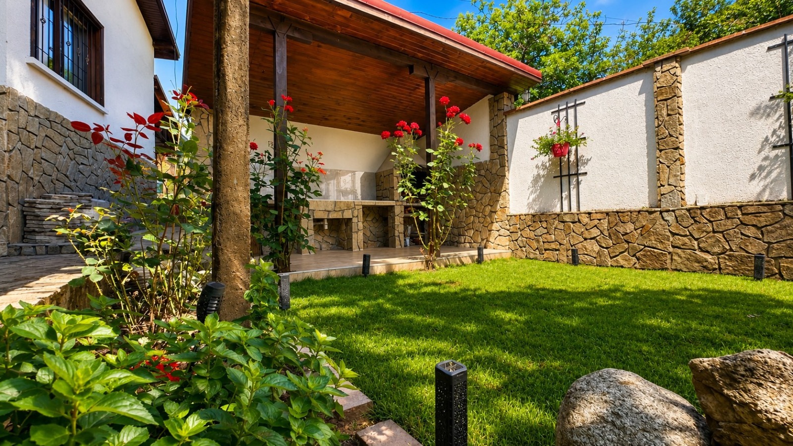 Продава КЪЩА, гр. Мъглиж, област Стара Загора, снимка 5 - Къщи - 56111283