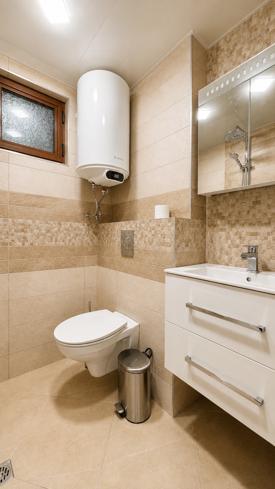 Продава КЪЩА, гр. Мъглиж, област Стара Загора, снимка 16 - Къщи - 56111283