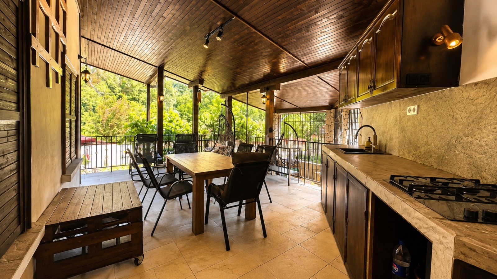 Продава КЪЩА, гр. Мъглиж, област Стара Загора, снимка 6 - Къщи - 56111283