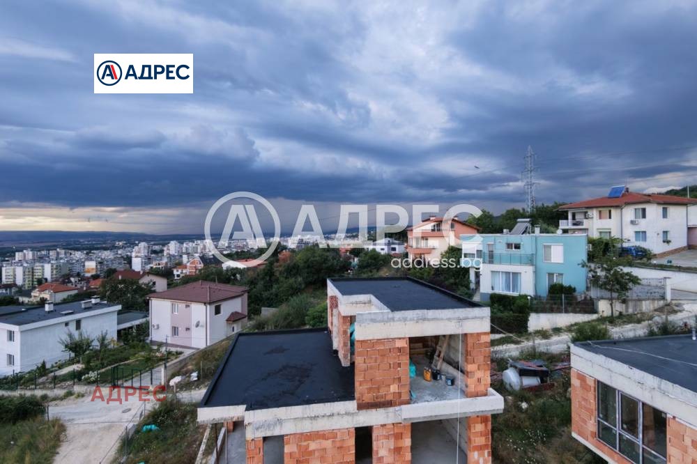 Продава КЪЩА, гр. Варна, Възраждане 2, снимка 2 - Къщи - 56435884