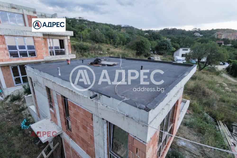 Продава КЪЩА, гр. Варна, Възраждане 2, снимка 8 - Къщи - 56435884