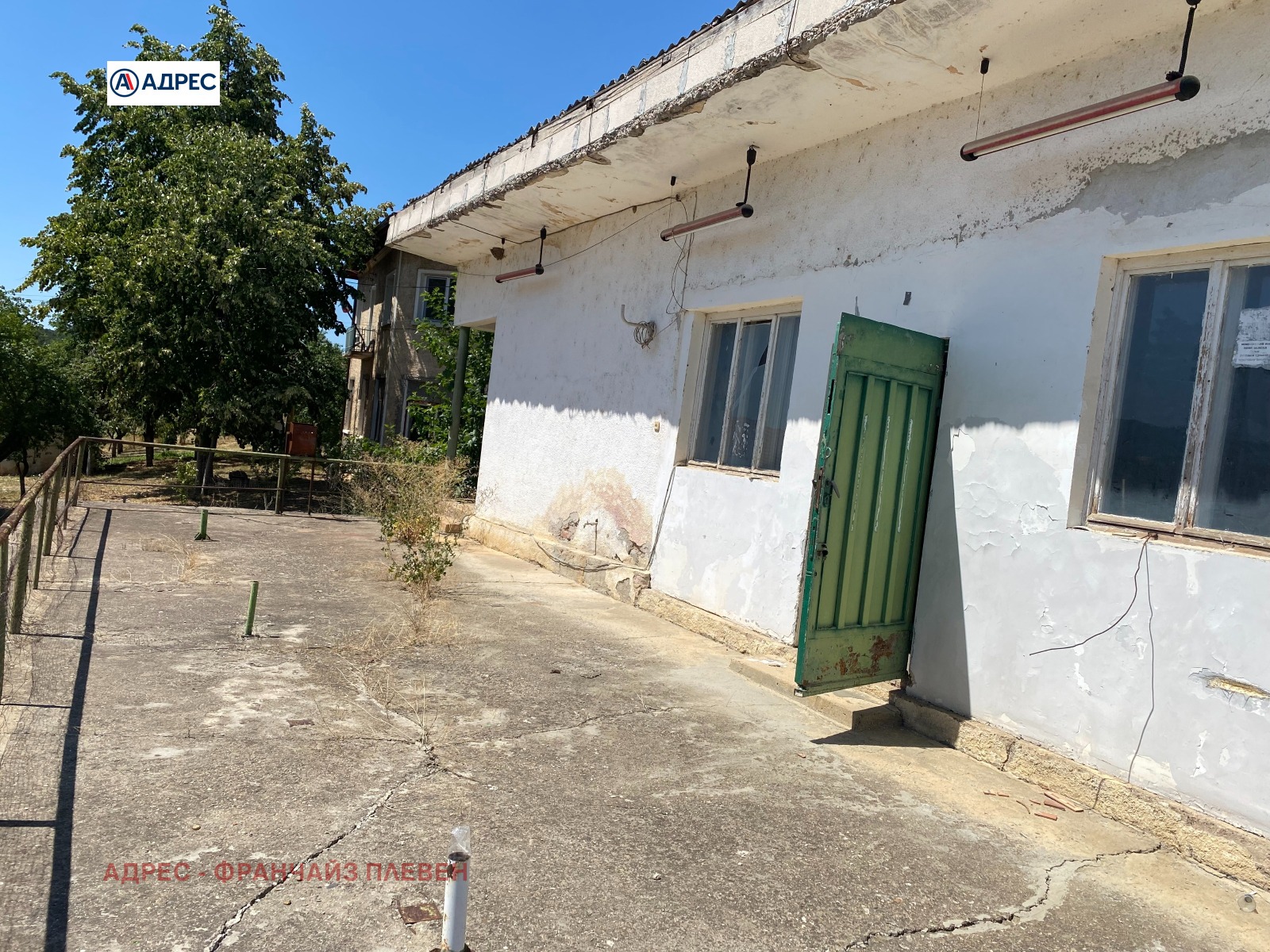 Продава МАГАЗИН, с. Мраморен, област Враца, снимка 3 - Магазини - 55526049
