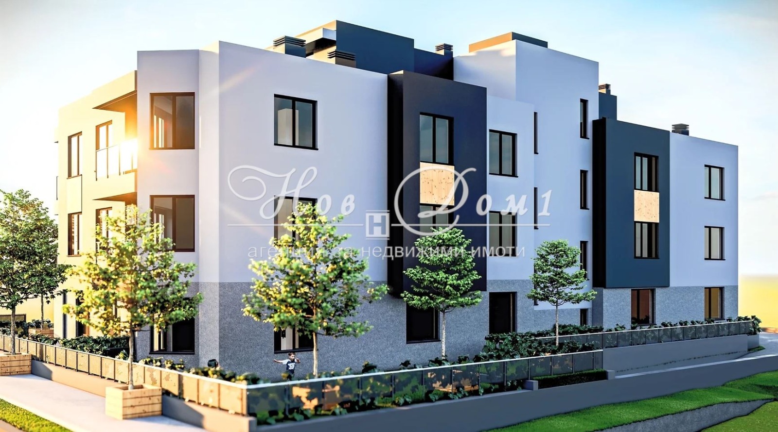 Продава ГАРАЖ, ПАРКОМЯСТО, гр. София, Витоша