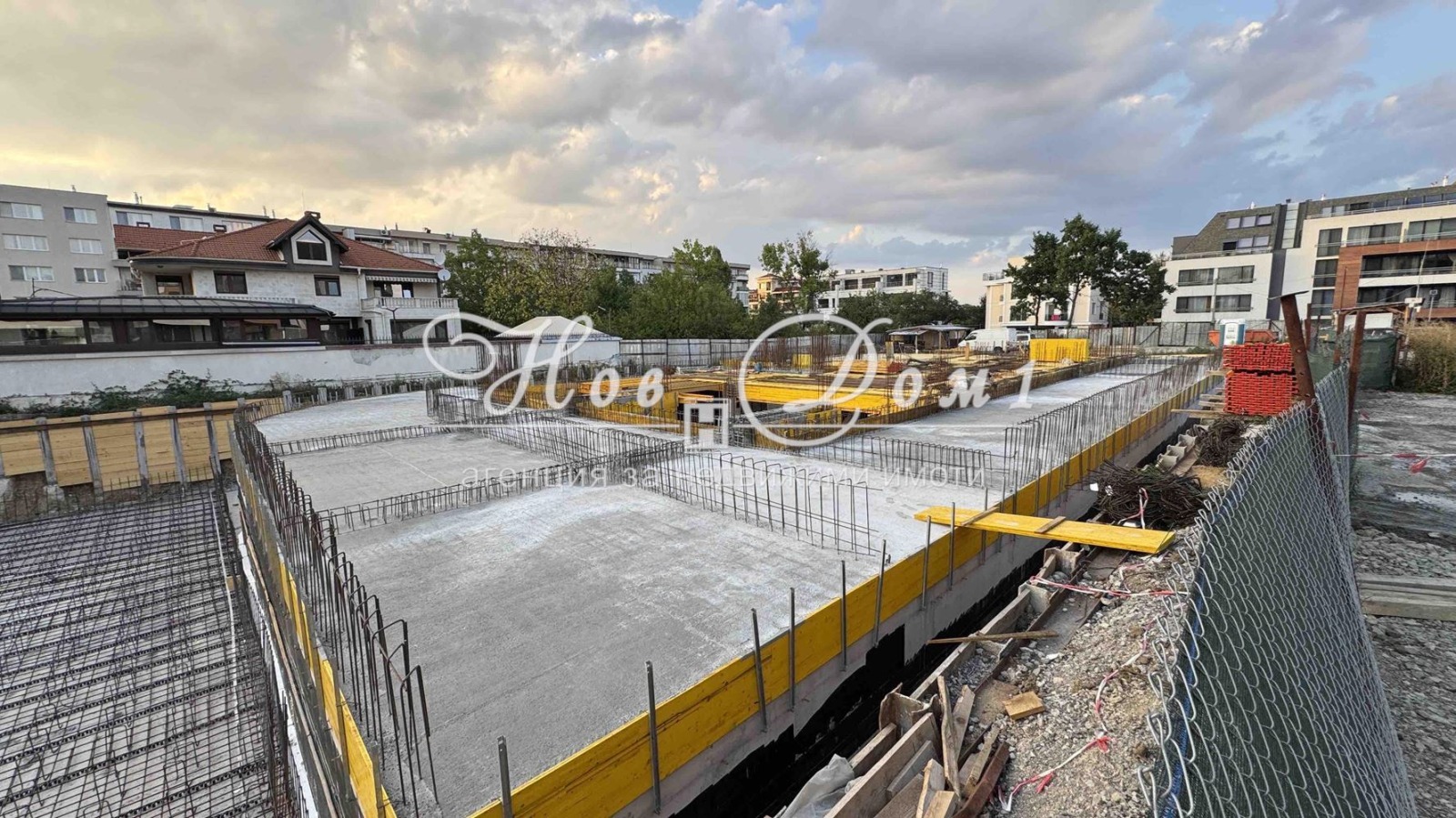 Продава ГАРАЖ, ПАРКОМЯСТО, гр. София, Витоша