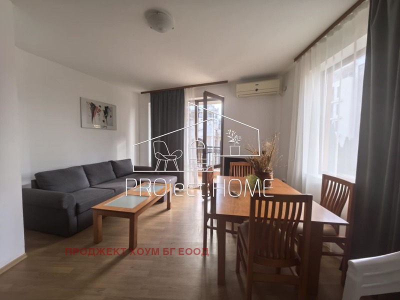 Продава 3-СТАЕН в област Бургас, к.к. Слънчев бряг - 82 кв.м / 103 000 € » 201 450.49 лв., ПРОДЖЕКТ ХОУМ БГ ЕООД