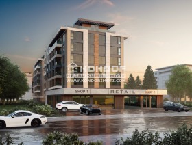 Продажба на имоти в Въстанически, град Пловдив — страница 15 - изображение 9 