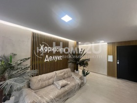 1 bedroom Izgrev, Varna 1