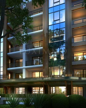 1 bedroom Izgrev, Burgas