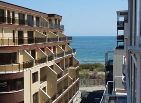 1 soveværelse Pomorie, region Burgas