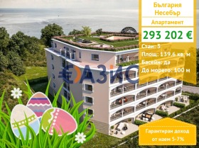 2 sypialnie Nesebar, region Burgas 1