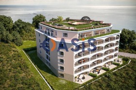 Продава 3-стаен област Бургас гр. Несебър - [1] 