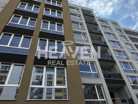 3+ makuuhuone Karšijaka, Plovdiv