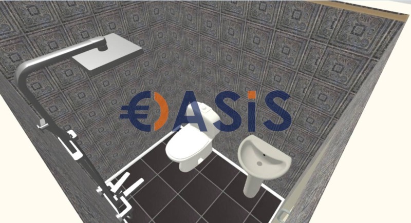 Продава  1-стаен, област Бургас, к.к. Слънчев бряг • 47 880 EUR • ID 34439956 — holmes.bg - [1] 