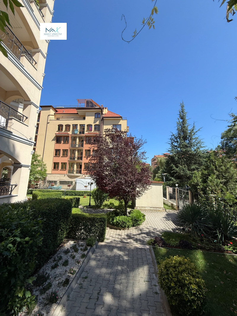 Til salg  Studie region Burgas , k.k. Slanchev bryag , 36 kvm | 23034247 - billede [9]